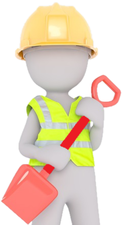 Examples of handyman work